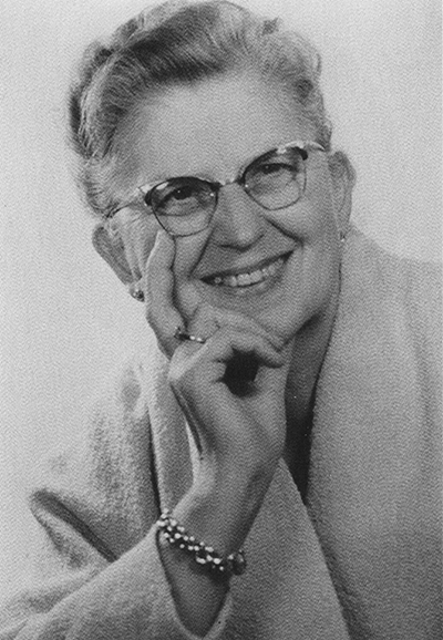 Maria Fischer
