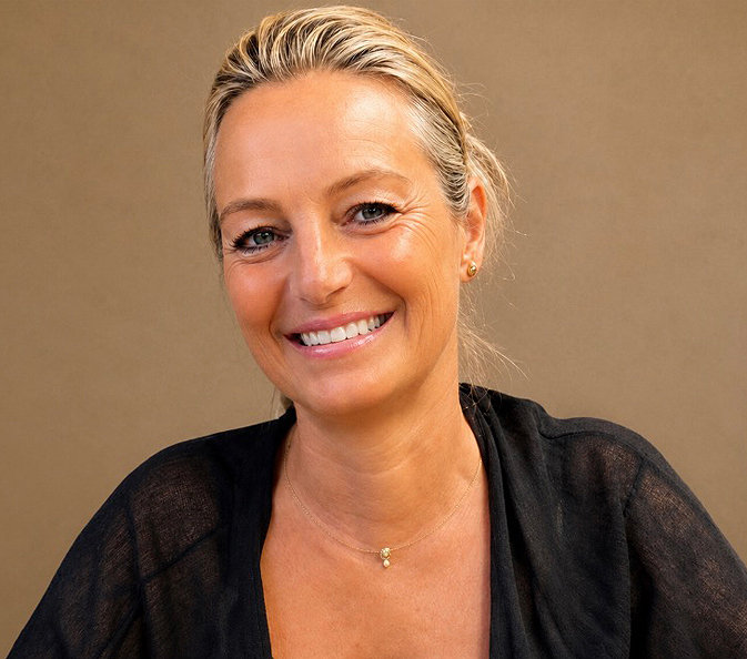 Petra Hielscher