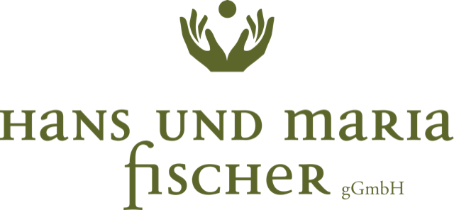 Hans und Maria Fischer gGmbH Logo